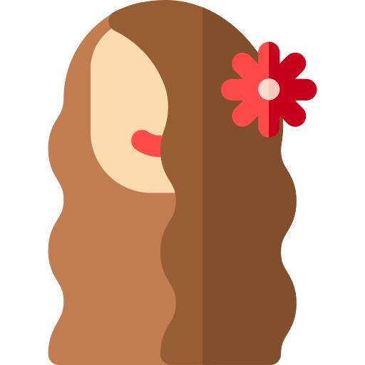女人
