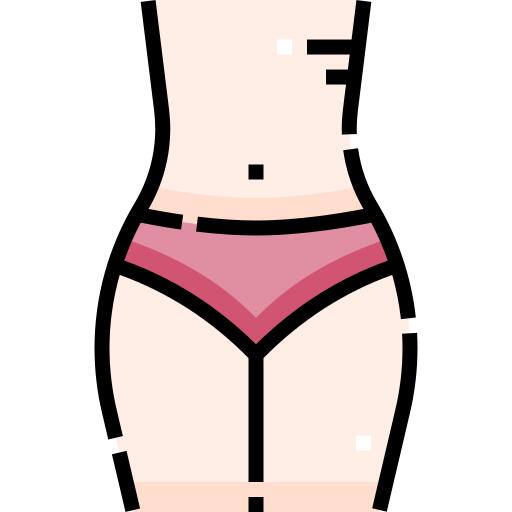 腹部