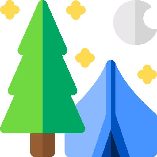 Camping