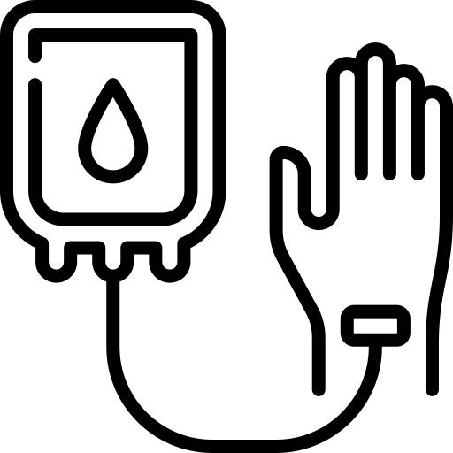 Blood transfusion
