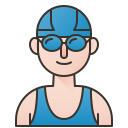 Swimmer