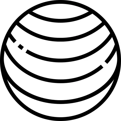 Yoga ball