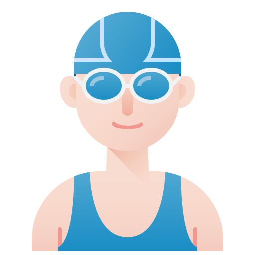 Swimmer