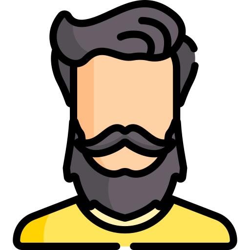 Man