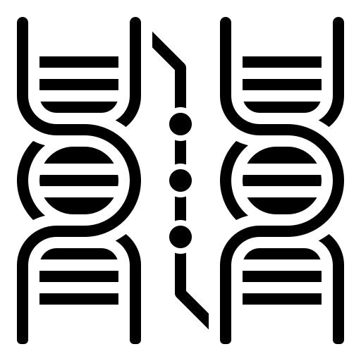 脱氧核糖核酸