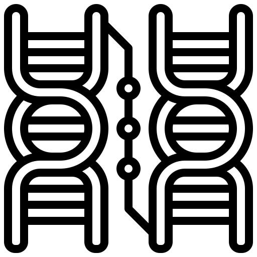 脱氧核糖核酸