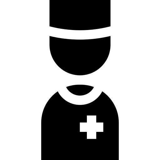 护士