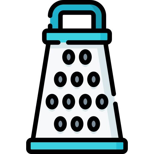Grater
