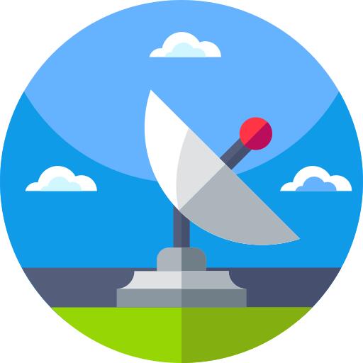 Satellite dish