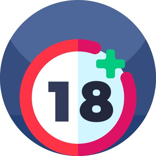 18岁