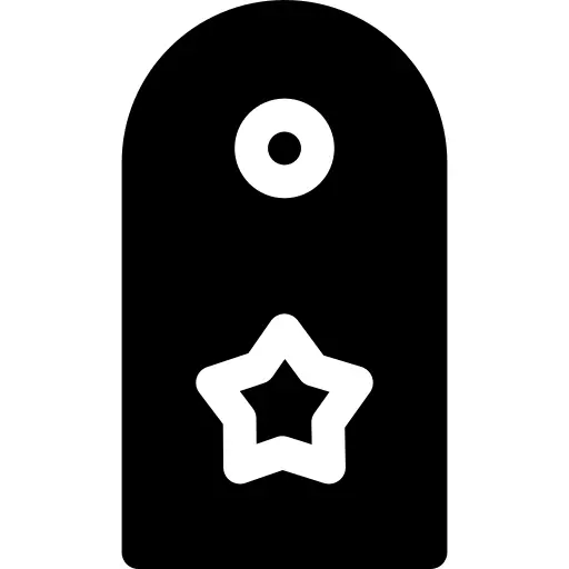 Military rank