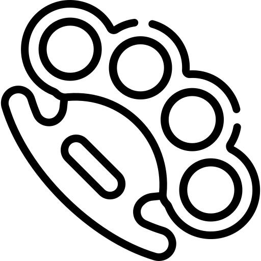 Knuckles
