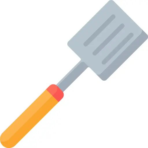 Spatula