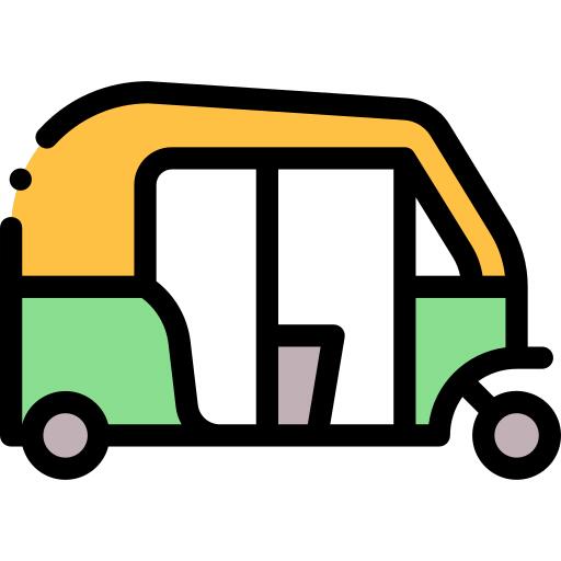 Tuk tuk