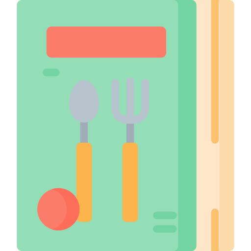 Cook book