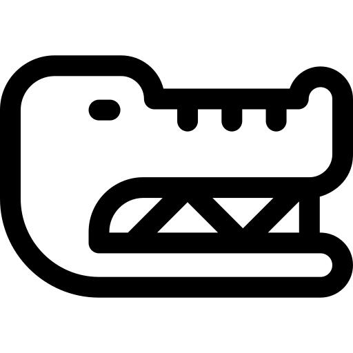 Crocodile