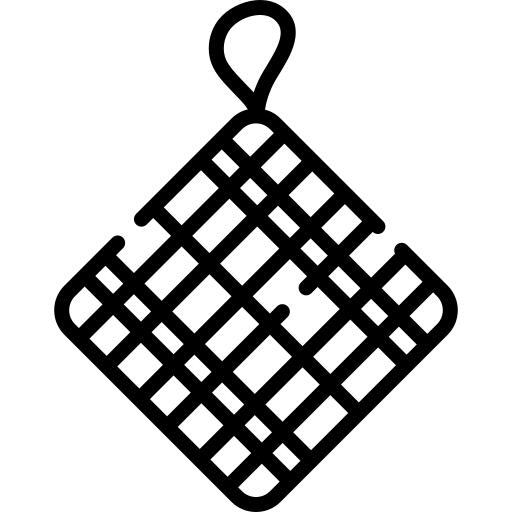 Pot holder