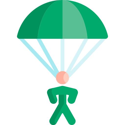 Paratrooper