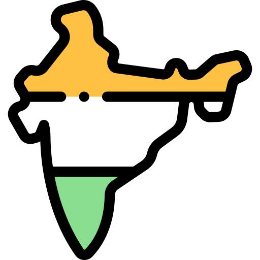 India