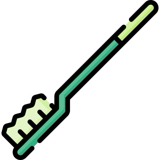牙刷