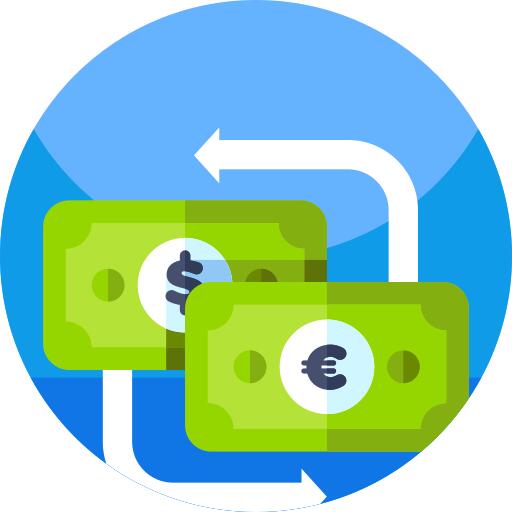 Currency exchange