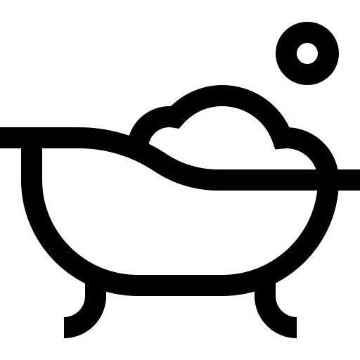 Bathtub