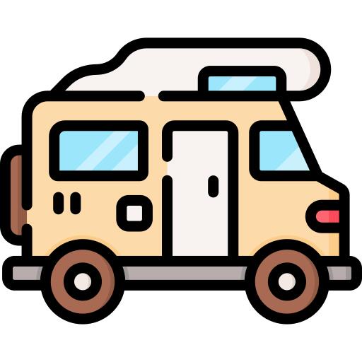 露营车