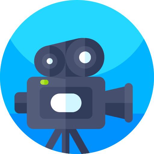 Cinema camera
