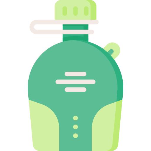 Water bottle