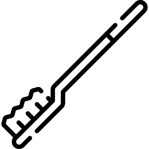Toothbrush