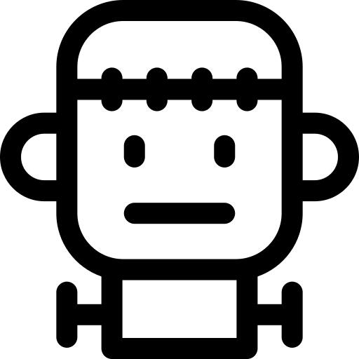科学怪人