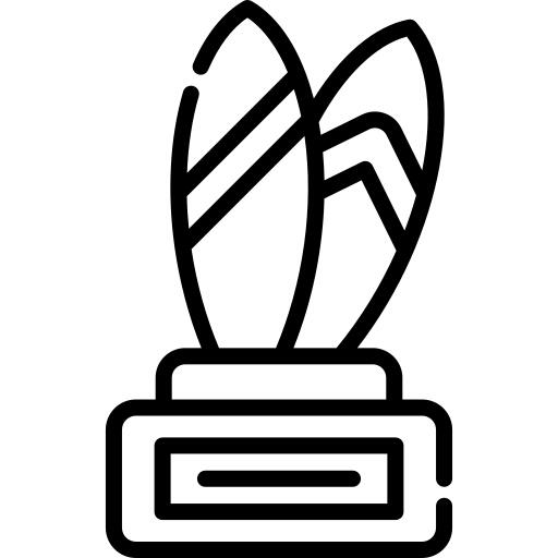 Trophy