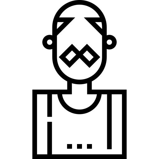 Old man