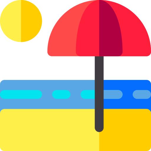 太阳伞