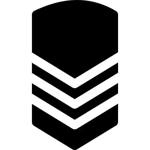 Military rank