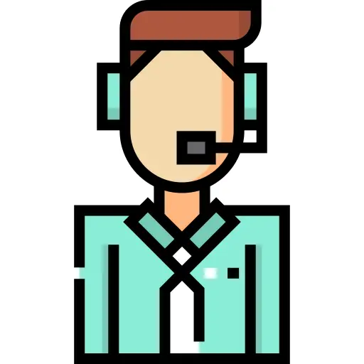 Customer service agent