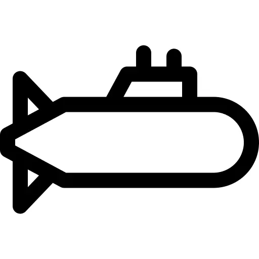 Submarine