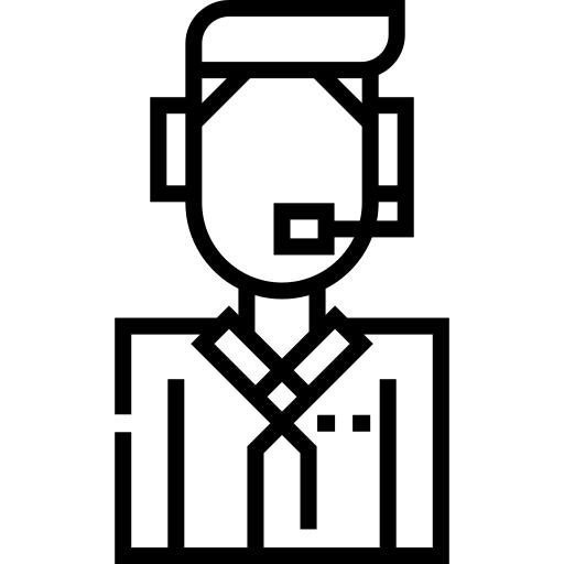 客户服务代表