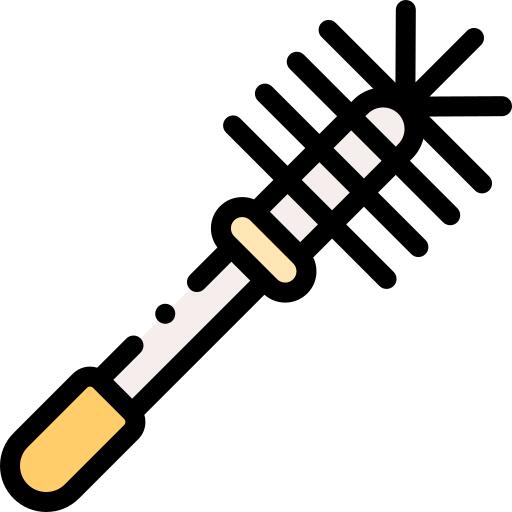 Toilet brush