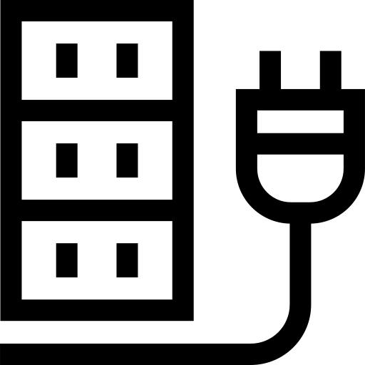 插头