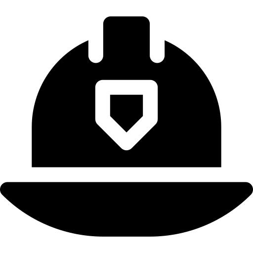 Firefighter helmet