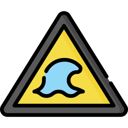 波浪