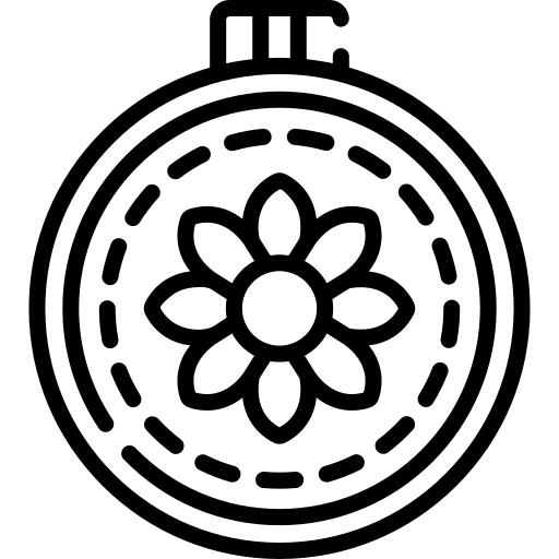 针线活