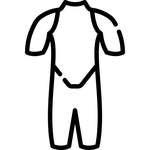 Wetsuit