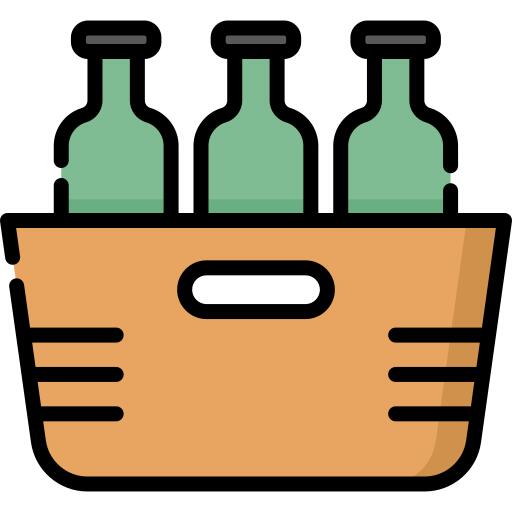 啤酒