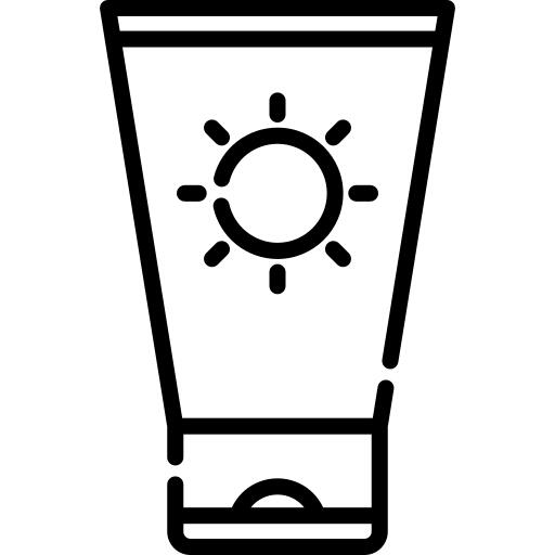 防晒
