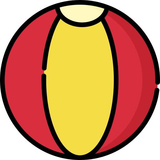 Beach ball