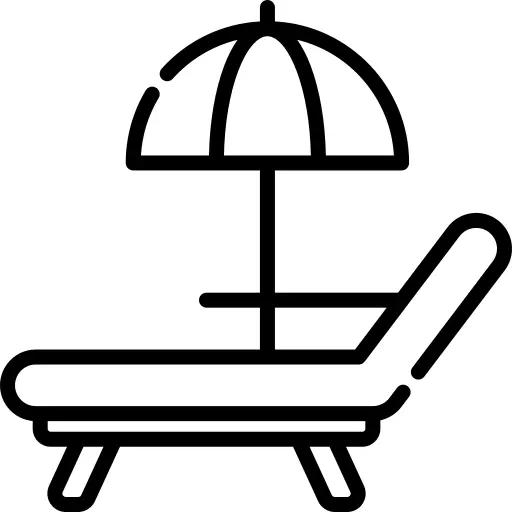 Sunbed