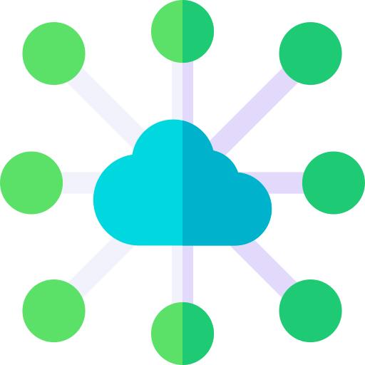 Cloud network