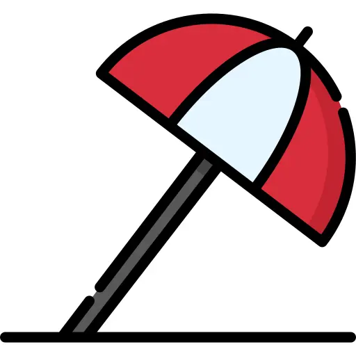 Sun umbrella